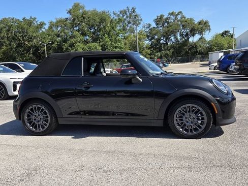New 2026 MINI Cooper S FWD image 8