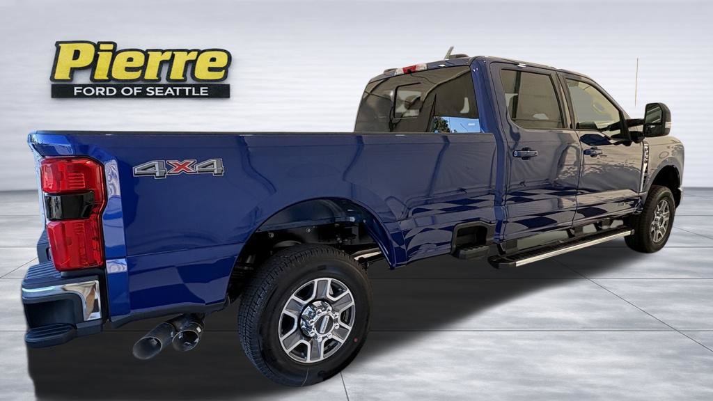 New 2026 Ford F350 Lariat AWD/4WD image 6