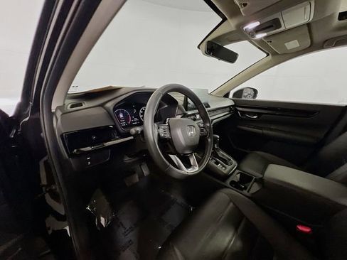 Used 2024 Honda CR-V EX-L image 18