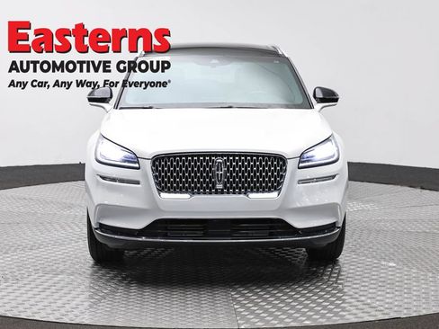 Used 2022 Lincoln Corsair Reserve w/ Elements Package AWD/4WD image 2