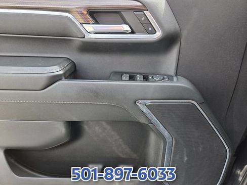 Used 2023 Chevrolet Silverado 1500 LT w/ Max Trailering Package AWD/4WD image 27