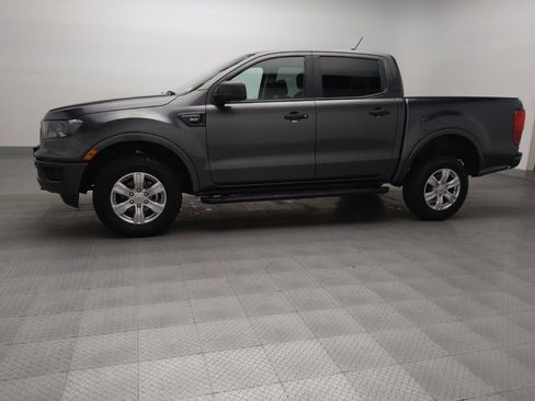 Used 2020 Ford Ranger XLT image 2