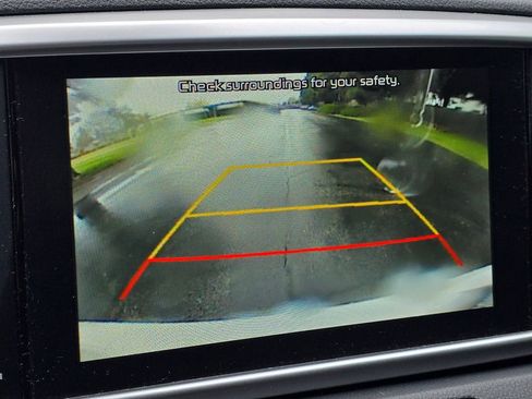 Used 2022 Kia Sportage LX image 30