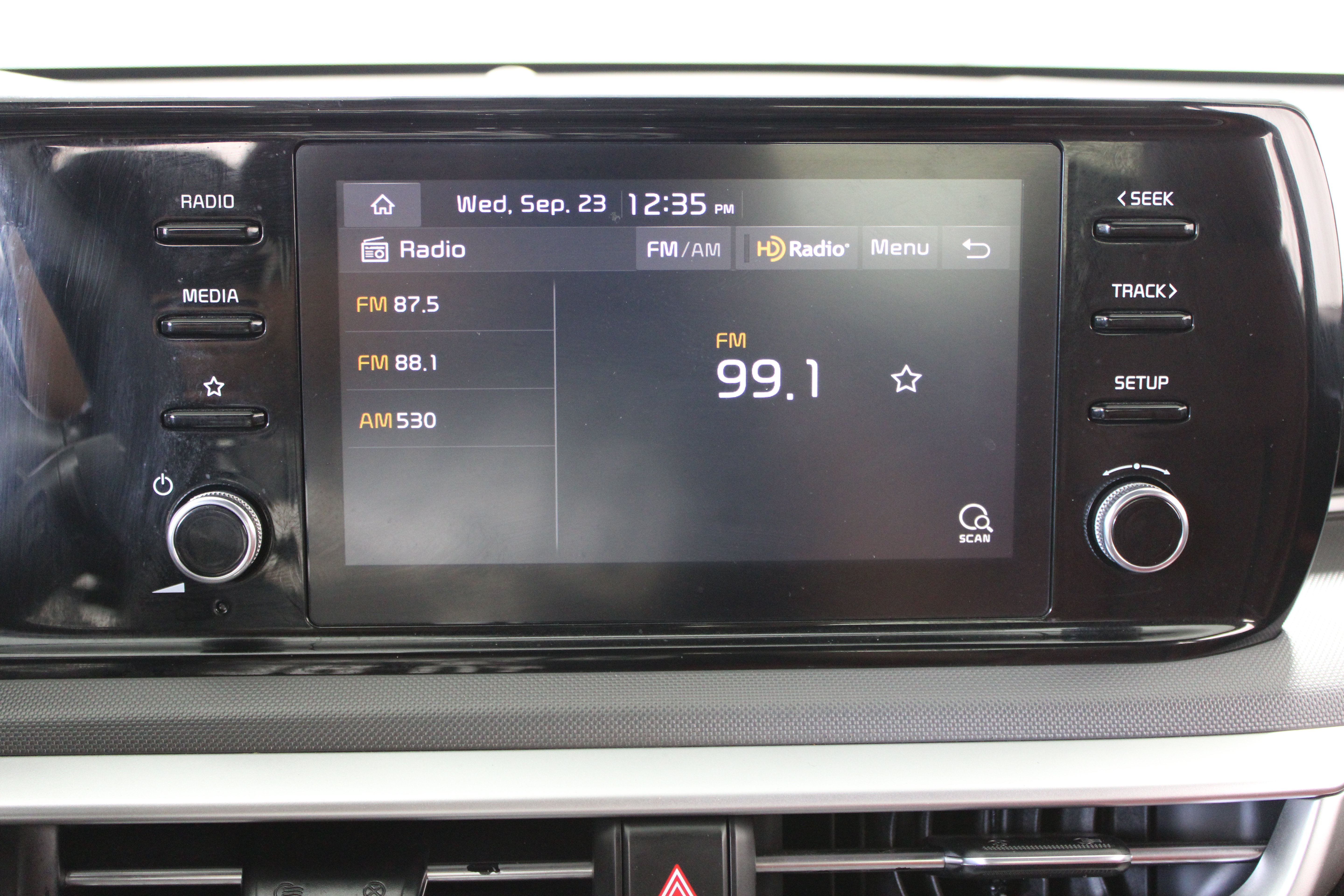 Used 2021 Kia K5 GT-Line FWD image 20