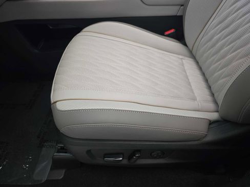 New 2026 INFINITI QX60 Autograph w/ Dark Cargo Package image 20