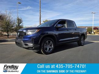 Used 2023 Honda Ridgeline RTL video 1