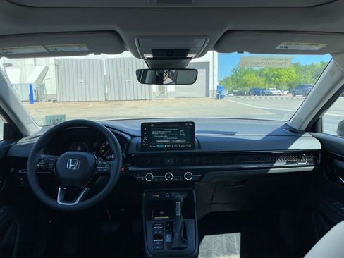 Used 2024 Honda CR-V EX-L image 5