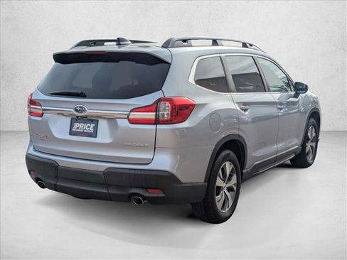 Used 2022 Subaru Ascent Premium w/ Convenience Package image 5