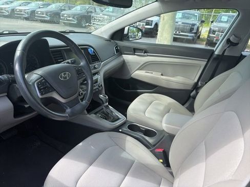 Used 2018 Hyundai Elantra Value Edition image 10