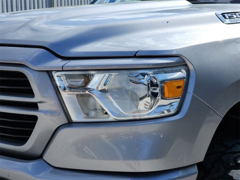 Used 2020 RAM 1500 Big Horn image 7