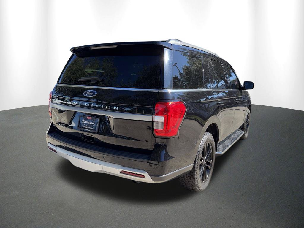 Used 2023 Ford Expedition XLT RWD image 52