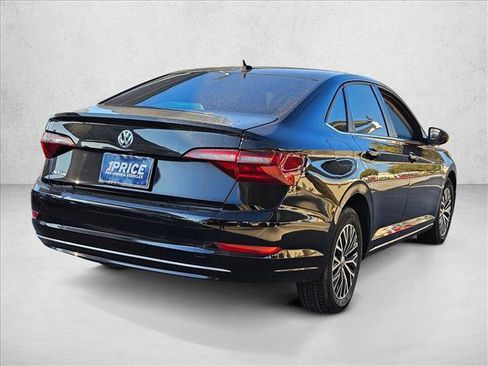 Used 2021 Volkswagen Jetta S w/ Driver Assistance Package image 5