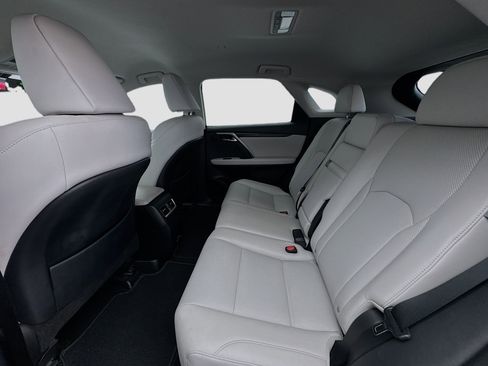 Used 2020 Lexus RX 350 FWD image 15