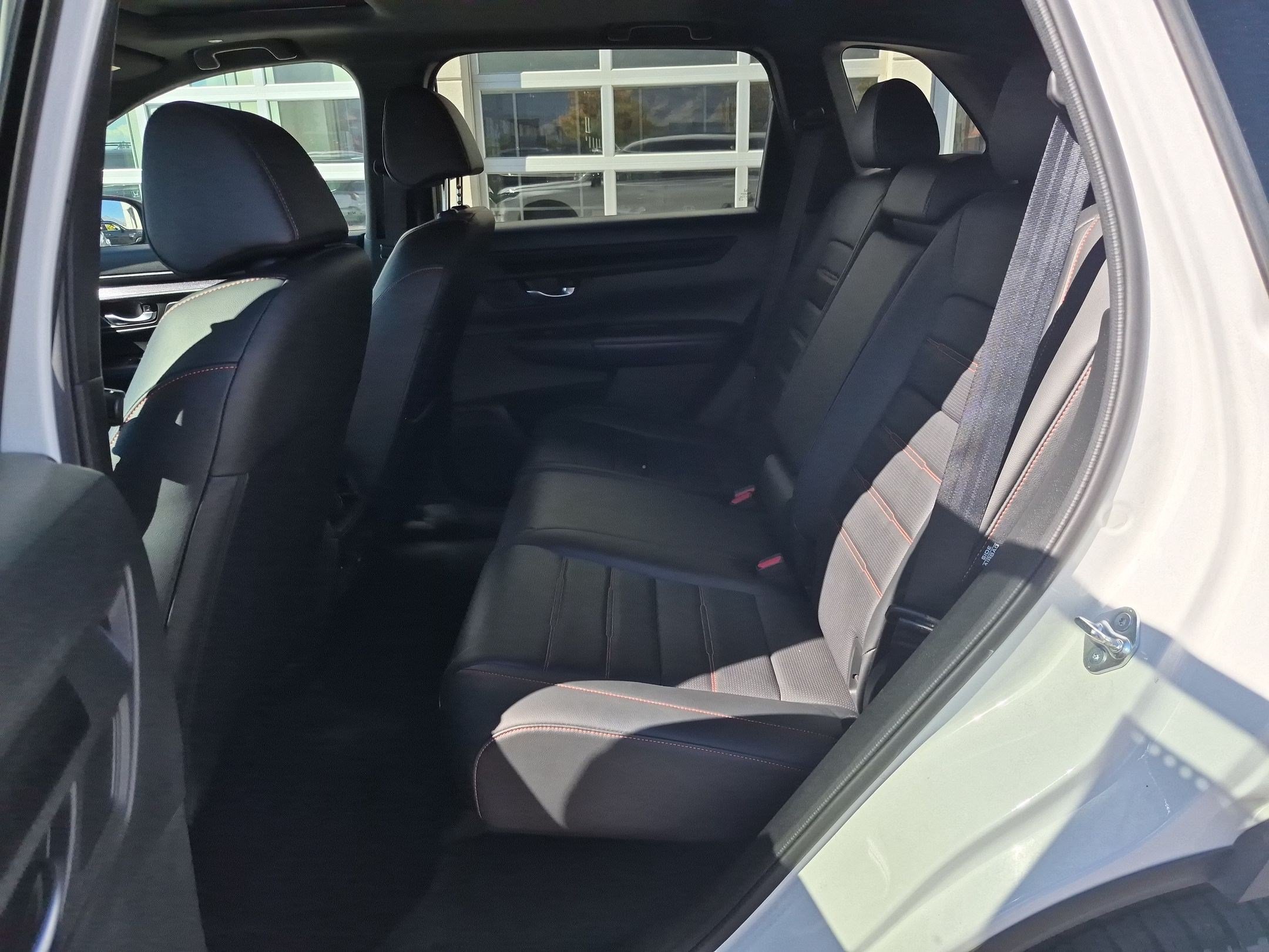 Used 2024 Honda CR-V Sport-L image 28
