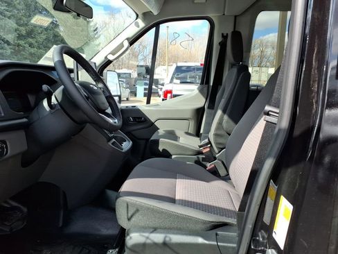 New 2026 Ford Transit 350 XLT RWD image 13
