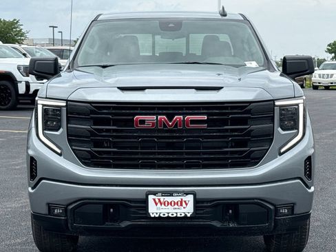 New 2026 GMC Sierra 1500 Elevation w/ Preferred Package AWD/4WD image 3