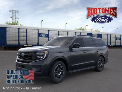 New 2025 Ford Expedition Active