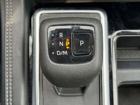 Used 2023 Nissan Pathfinder Platinum w/ Lighting Package (N93) image 24