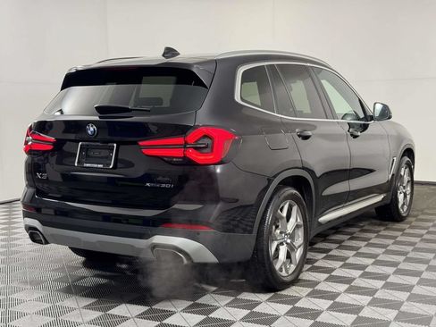 Used 2024 BMW X3 xDrive30i w/ Premium Package AWD/4WD image 10