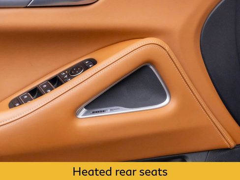 Used 2024 INFINITI QX60 Autograph w/ Cargo Package image 14