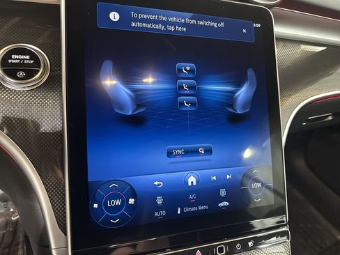 Used 2024 Mercedes-Benz CLE 300 4MATIC Cabriolet image 27