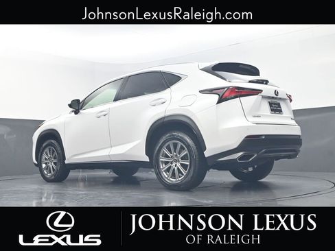 Used 2019 Lexus NX 300 FWD w/ Comfort Package image 18