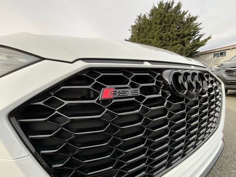 Used 2022 Audi RS 5 2.9T image 3
