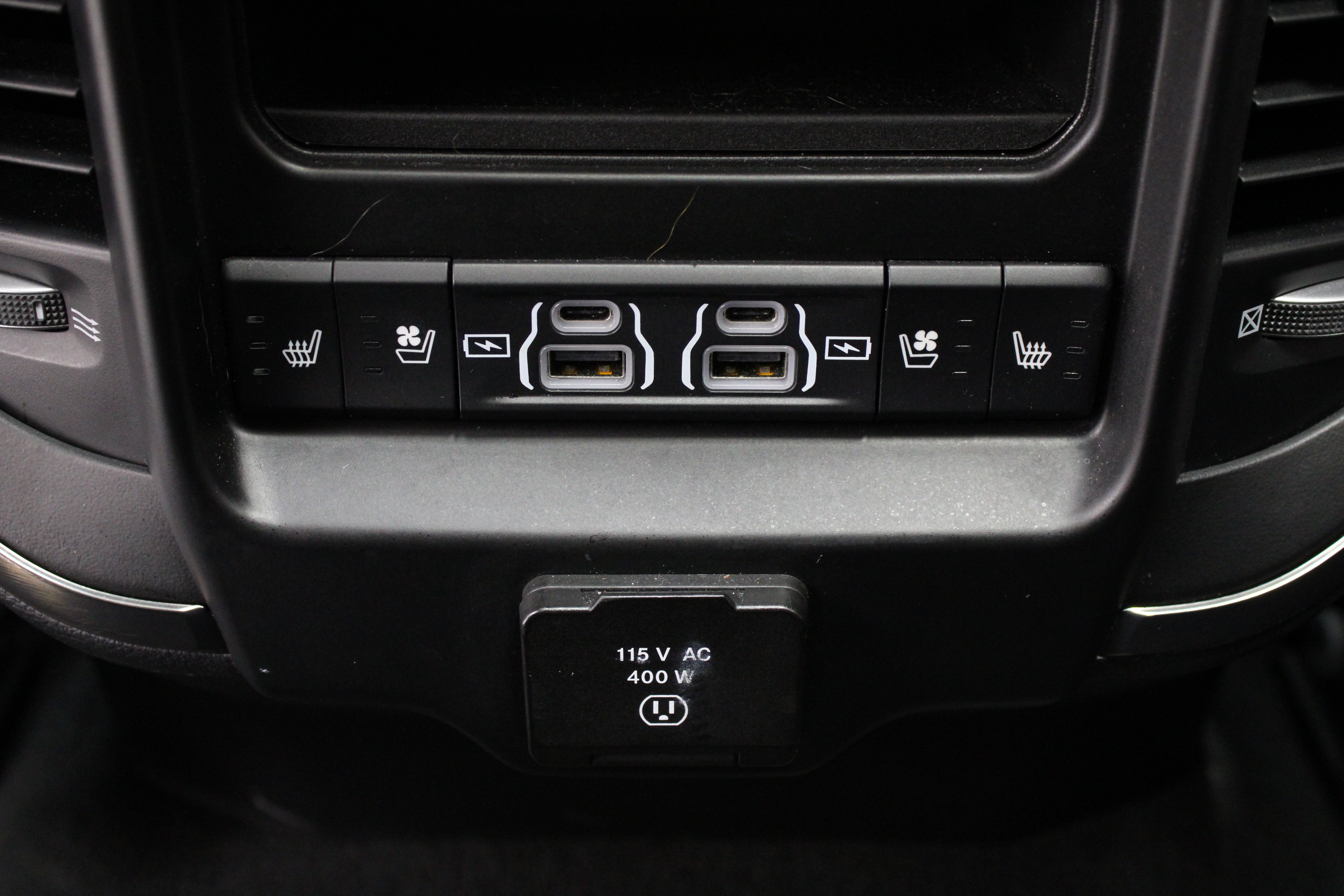Used 2021 RAM 1500 Limited w/ Night Edition AWD/4WD image 36