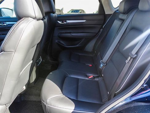 New 2025 MAZDA CX-5 AWD 2.5 S w/ Select Package image 20
