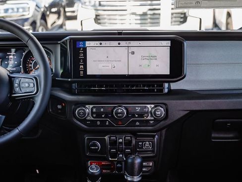 New 2026 Jeep Wrangler Willys image 14