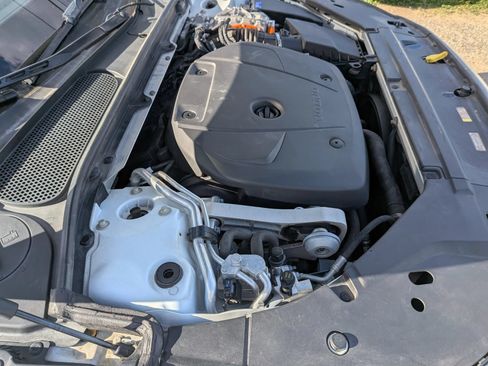 Used 2018 Volvo S90 T8 Inscription w/ Convenience Package AWD/4WD image 26