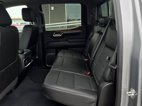 Used 2023 GMC Sierra 1500 Denali w/ Technology Package image 30