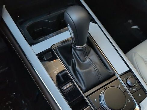 Used 2025 MAZDA CX-30 AWD 2.5 S w/ Premium Package image 26