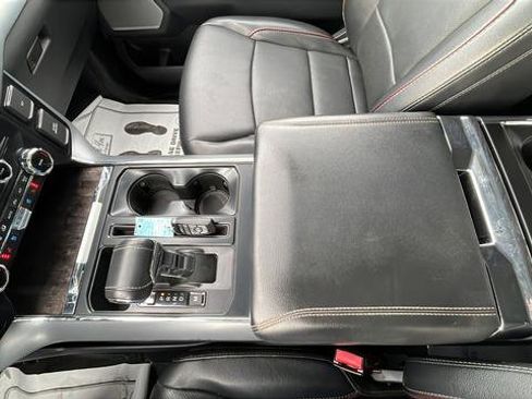 Used 2023 Ford F150 Lariat w/ Trailer Tow Package image 17