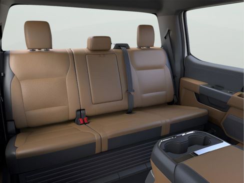 New 2026 Ford F250 Lariat w/ Chrome Package image 11