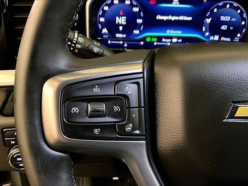 Used 2025 Chevrolet Silverado 1500 LT w/ Safety Package image 17