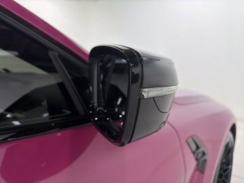 Used 2024 BMW M4 xDrive Competition w/ Executive Package image 24