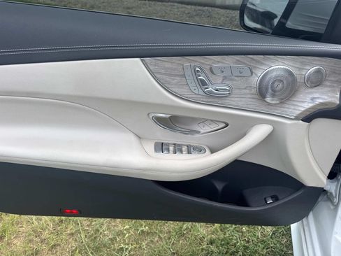 Used 2023 Mercedes-Benz E 450 Coupe image 19