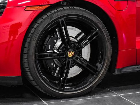 Used 2022 Porsche Taycan 4S image 64