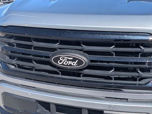 Used 2024 Ford F150 XLT w/ Equipment Group 302A MID image 12