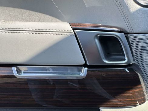 Used 2017 Land Rover Range Rover Supercharged image 27