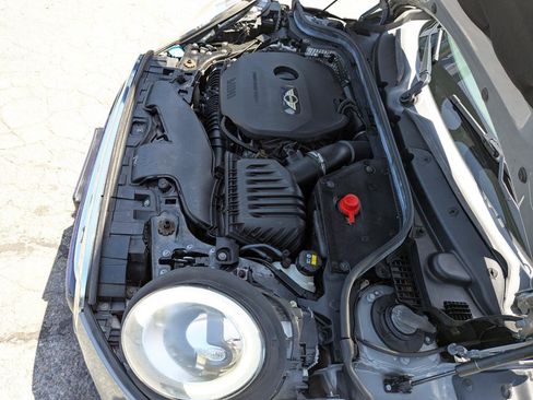 Used 2016 MINI Cooper S FWD image 47