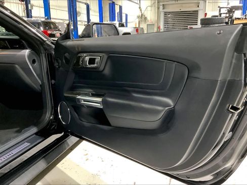 Used 2019 Ford Mustang Bullitt w/ Bullitt Electronics Package image 22