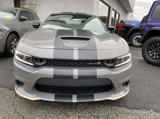 Used 2023 Dodge Charger Scat Pack w/ Plus Group video 2