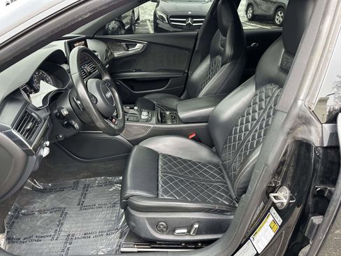 Used 2018 Audi S7 Prestige image 17