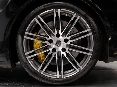 Used 2015 Porsche 911 Turbo S w/ Premium Plus Package image 32