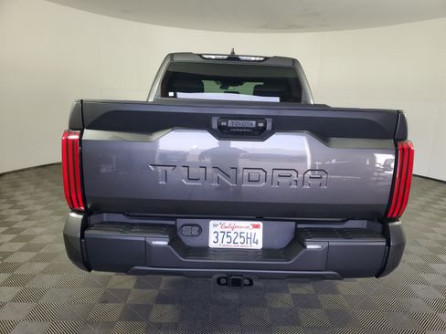 Used 2025 Toyota Tundra SR5 image 5