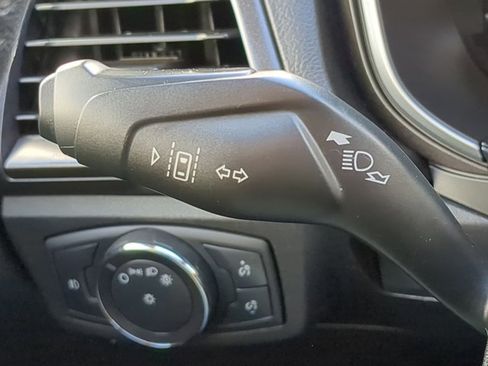 Used 2019 Ford Fusion Titanium image 15