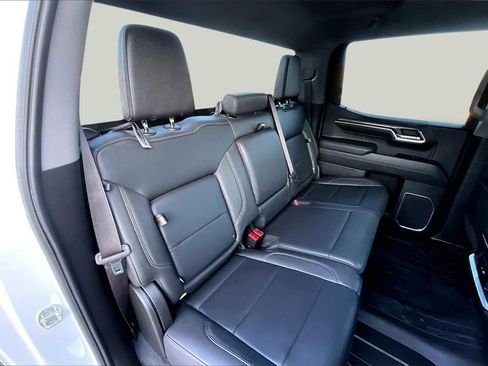 Used 2023 Chevrolet Silverado 1500 LTZ image 28