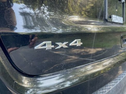 Used 2022 Jeep Compass Limited AWD/4WD image 23